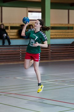 Bild 107 - C-Juniorinnen HSG Kremperheide/M�nsterdorf - SG Kollmar/Neuendorf